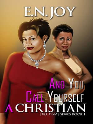 cover image of And You Call Yourself a Christian